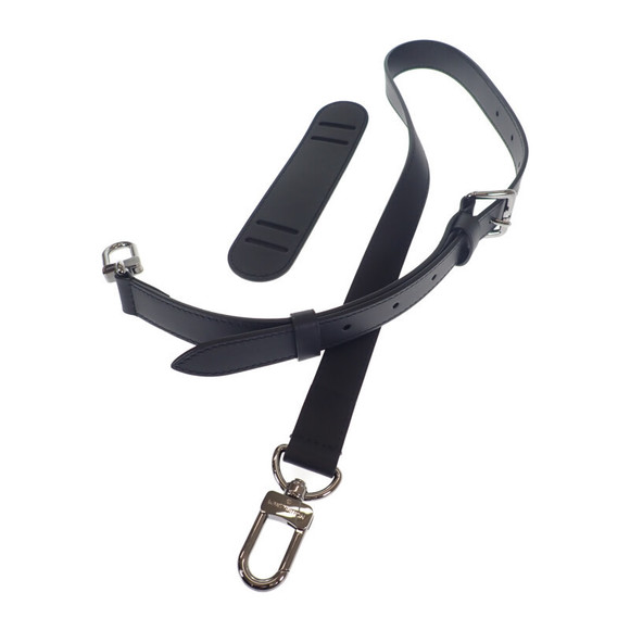 Louis Vuitton Sac Plat Cross Handbag Tote Bag Black - Picture 7 of 7